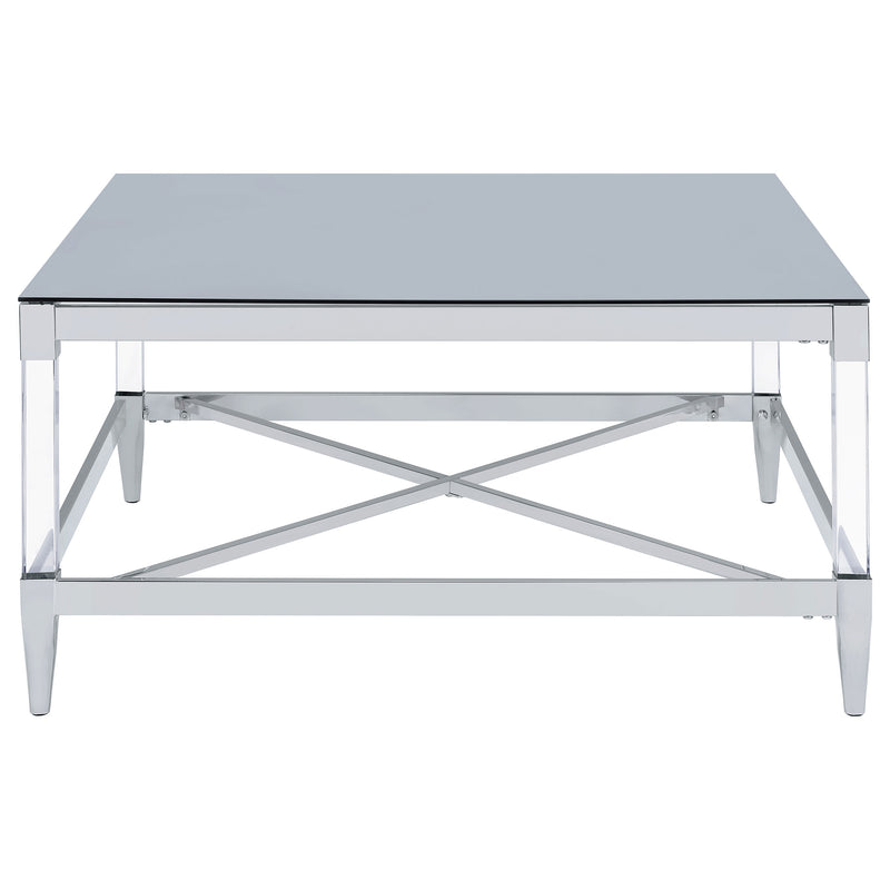 Lindley Coffee Table - Furniture Center (NY)