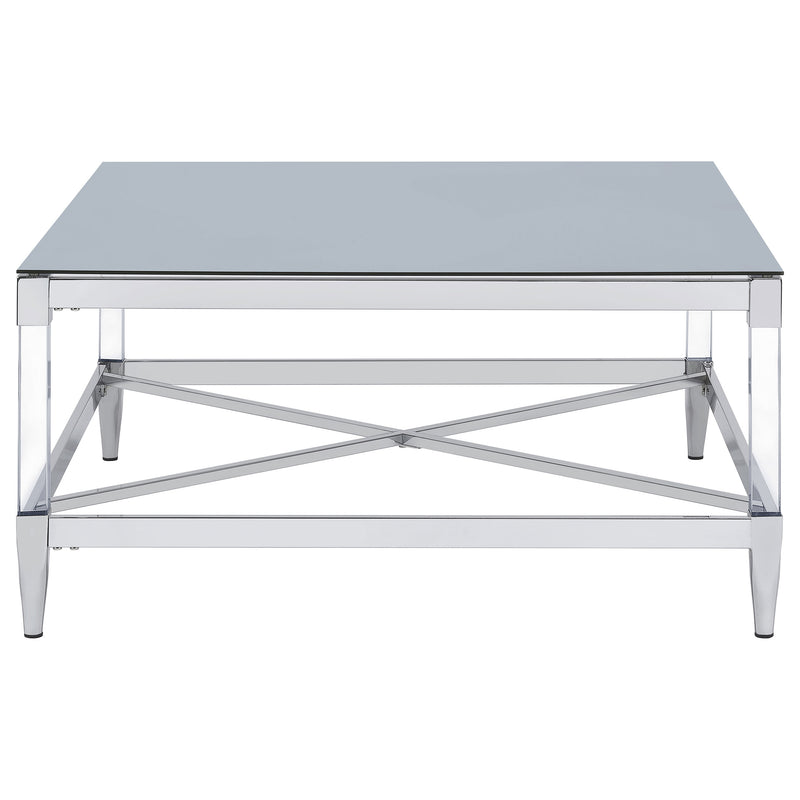 Lindley Coffee Table - Furniture Center (NY)