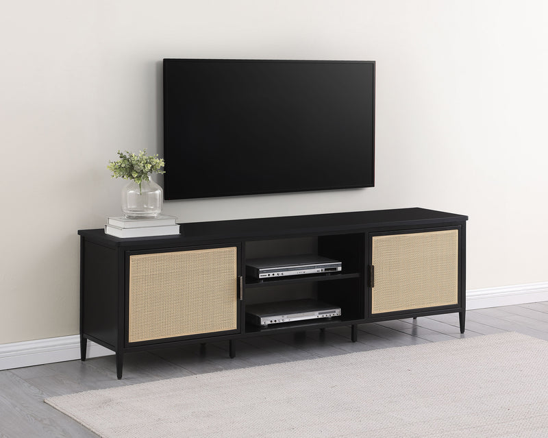 Amherst Tv Stand - Furniture Center (NY)