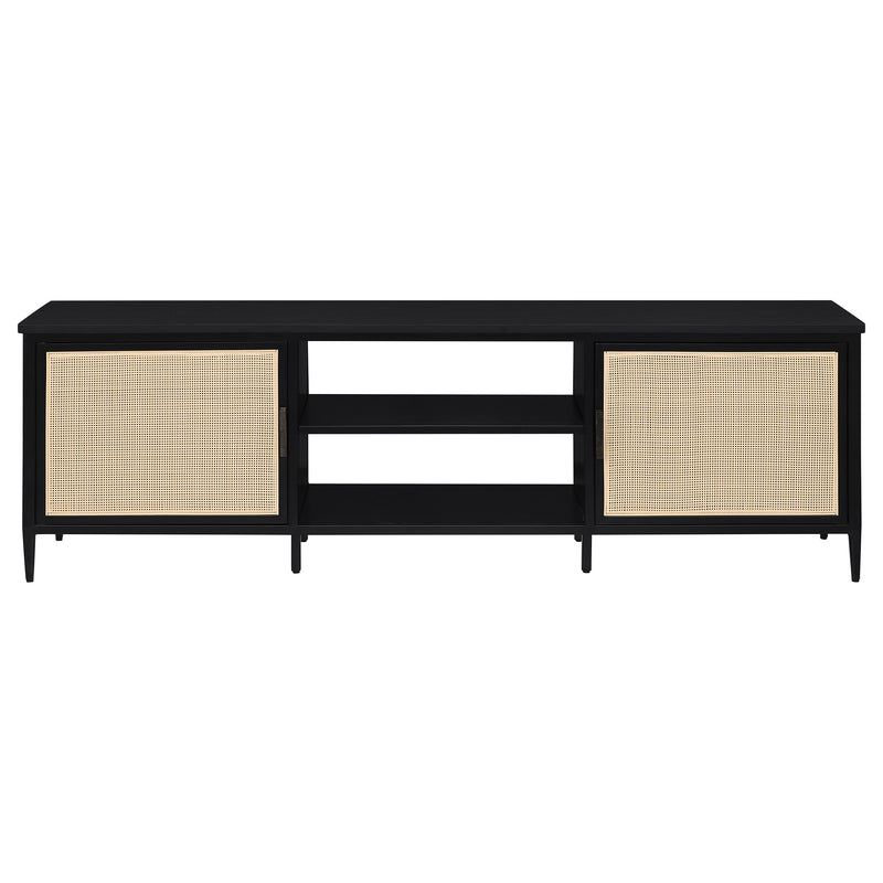 Amherst Tv Stand - Furniture Center (NY)