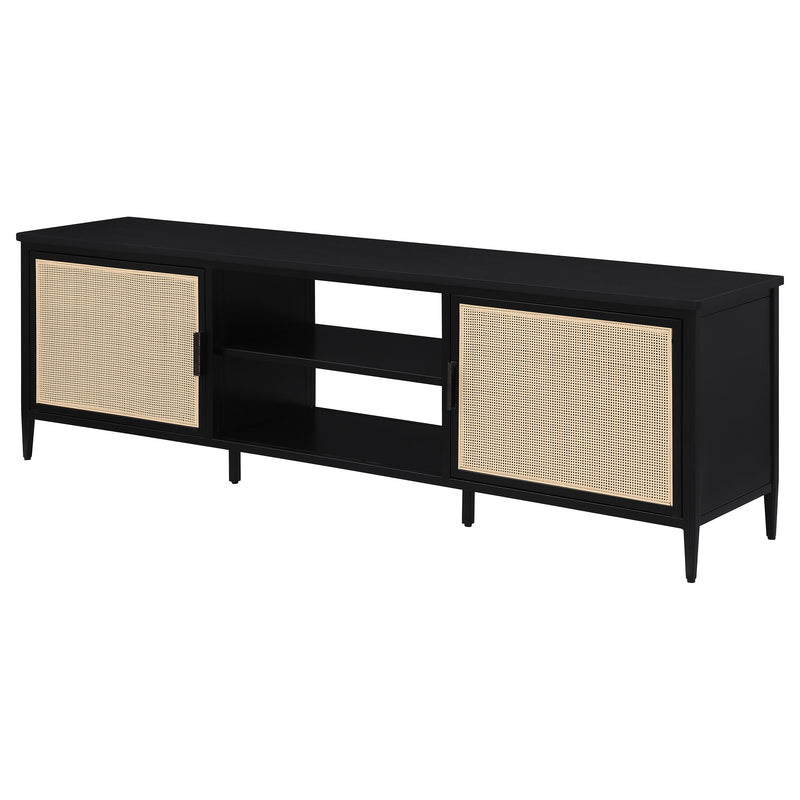 Amherst Tv Stand - Furniture Center (NY)