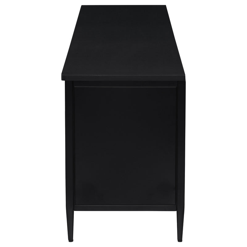 Amherst Tv Stand - Furniture Center (NY)