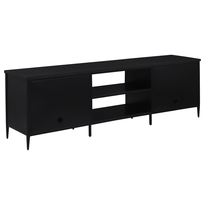 Amherst Tv Stand - Furniture Center (NY)