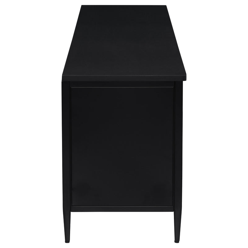 Amherst Tv Stand - Furniture Center (NY)