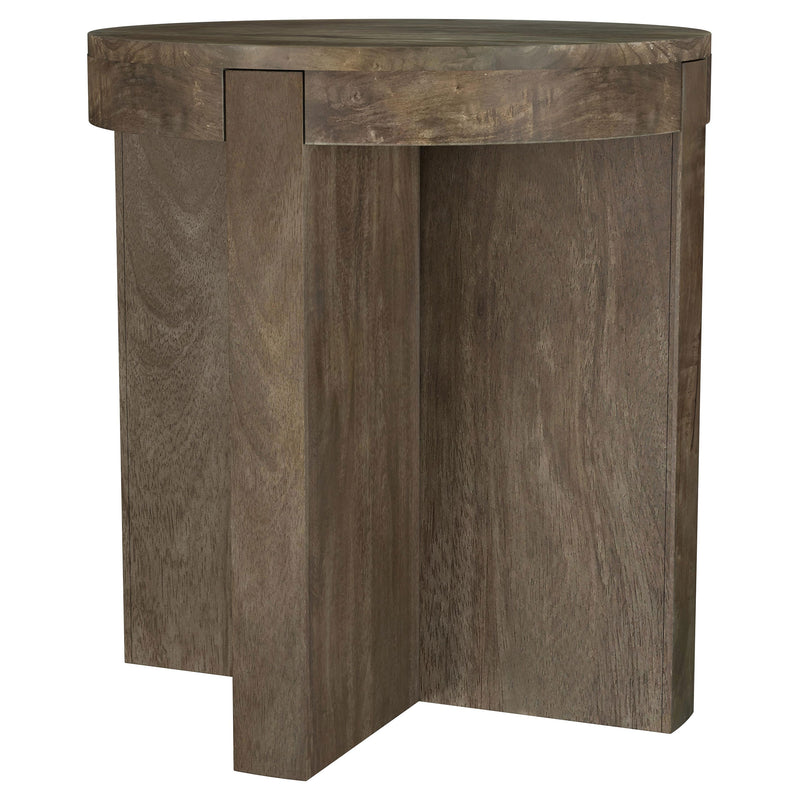 Kinkaid End & Side Table - Furniture Center (NY)