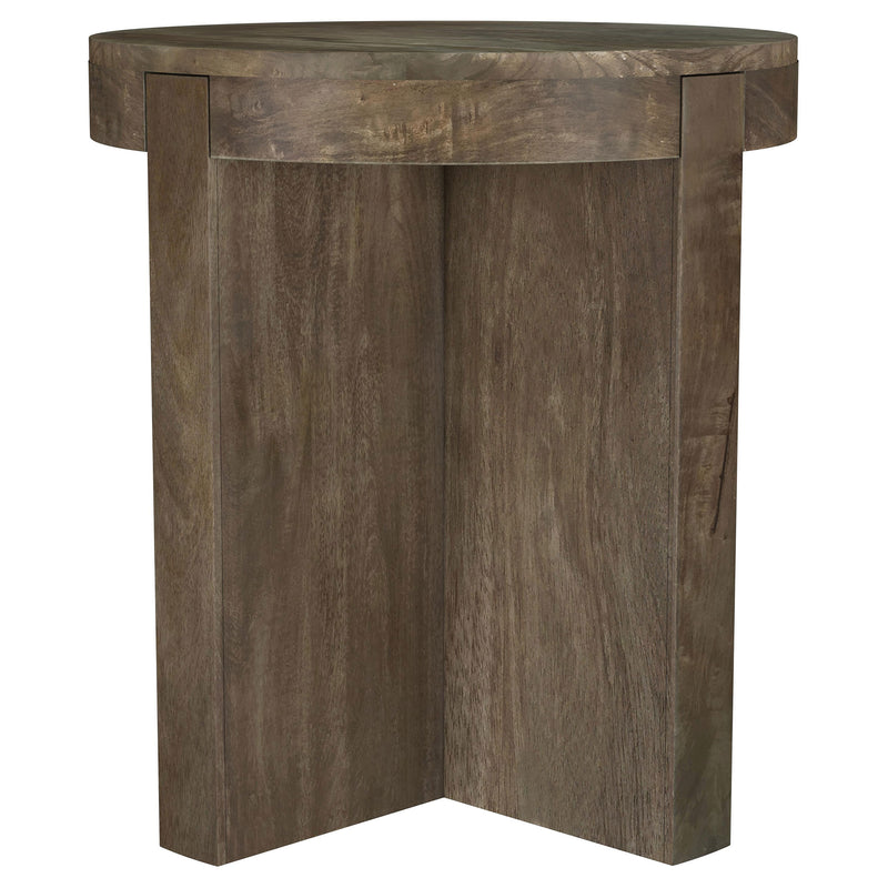 Kinkaid End & Side Table - Furniture Center (NY)