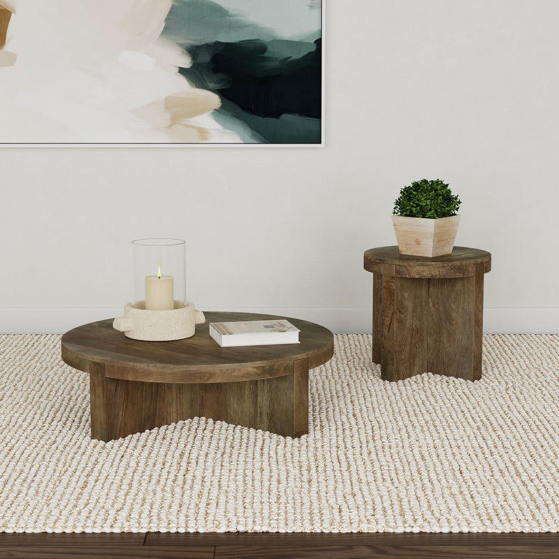 Kinkaid End & Side Table - Furniture Center (NY)