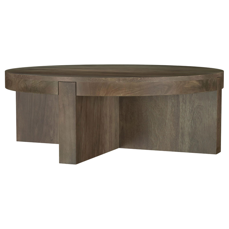 Kinkaid Coffee Table - Furniture Center (NY)