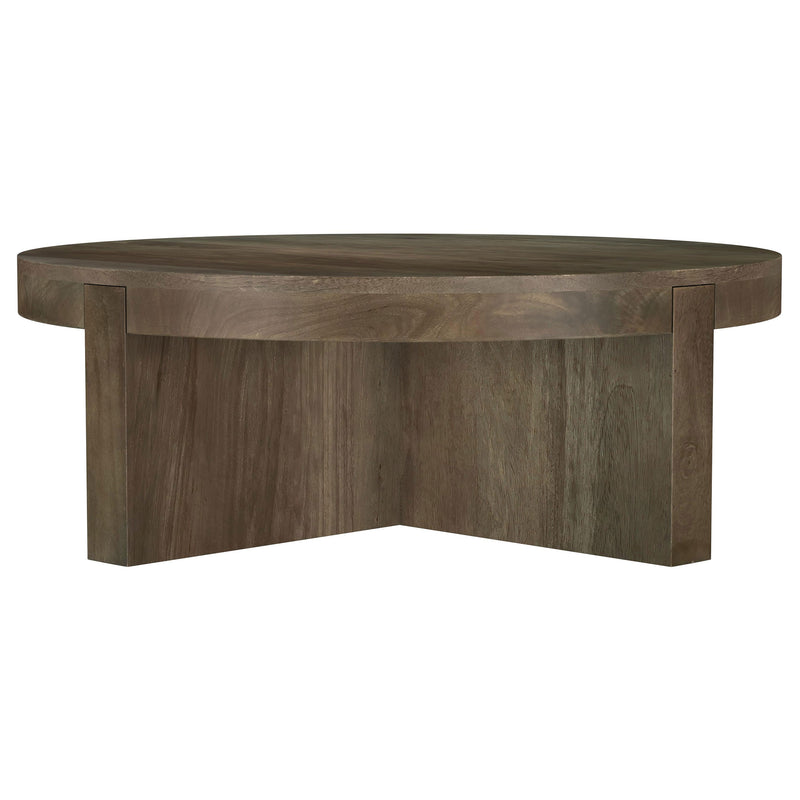 Kinkaid Coffee Table - Furniture Center (NY)