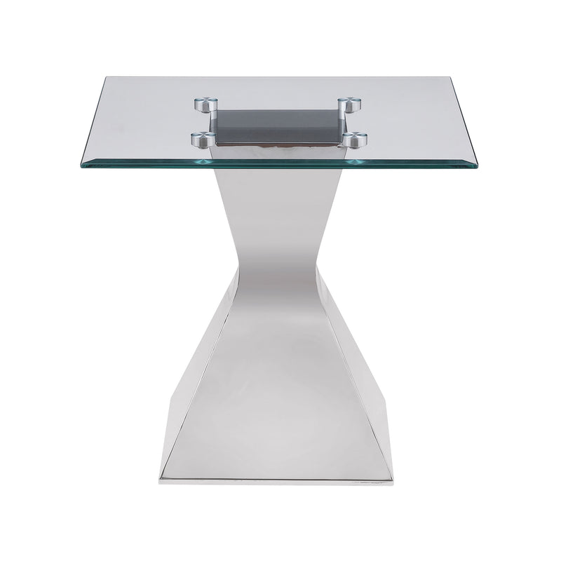 Jenny End & Side Table - Furniture Center (NY)