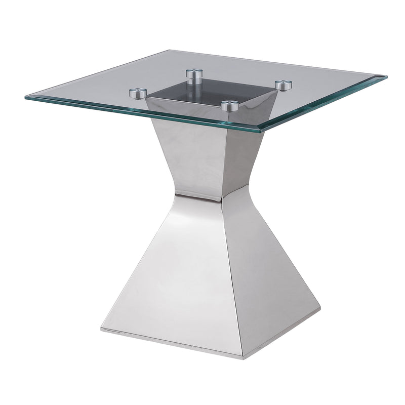 Jenny End & Side Table - Furniture Center (NY)