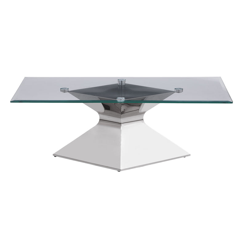 Jenny Coffee Table - Furniture Center (NY)