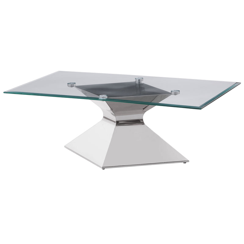 Jenny Coffee Table - Furniture Center (NY)
