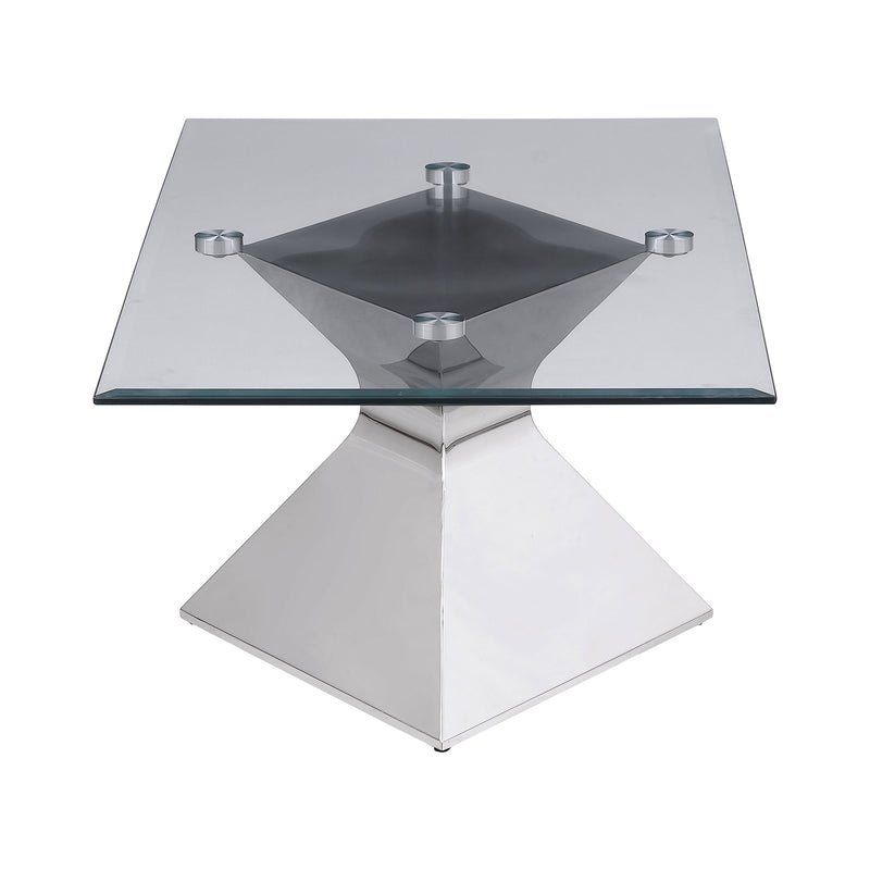 Jenny Coffee Table - Furniture Center (NY)