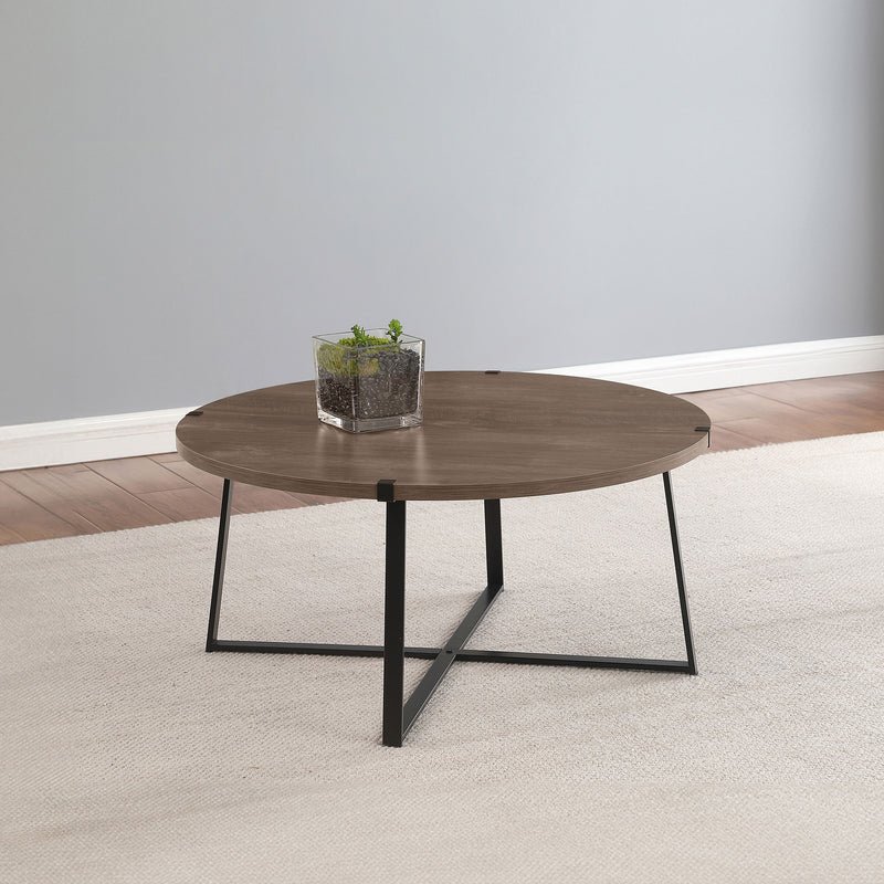 Marcus Coffee Table - Furniture Center (NY)
