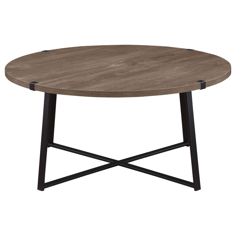 Marcus Coffee Table - Furniture Center (NY)