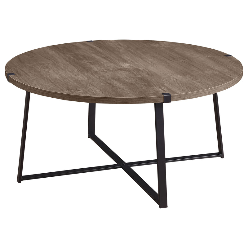 Marcus Coffee Table - Furniture Center (NY)