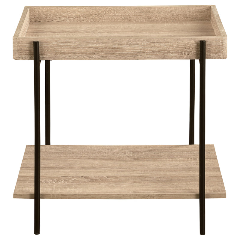 Fallon End & Side Table - Furniture Center (NY)