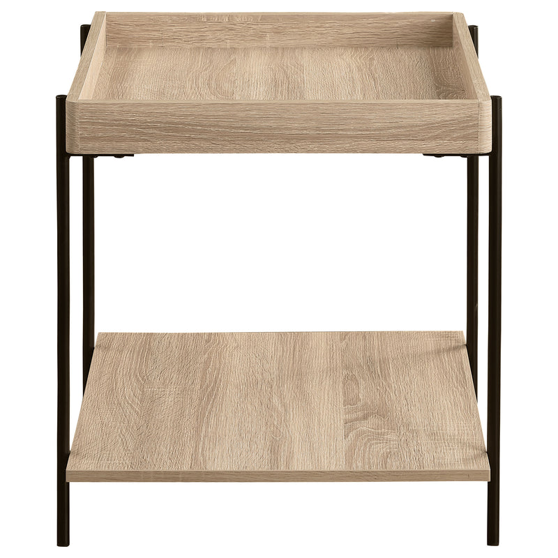 Fallon End & Side Table - Furniture Center (NY)