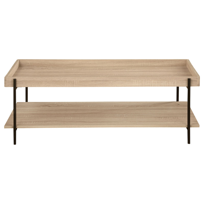 Fallon Coffee Table - Furniture Center (NY)