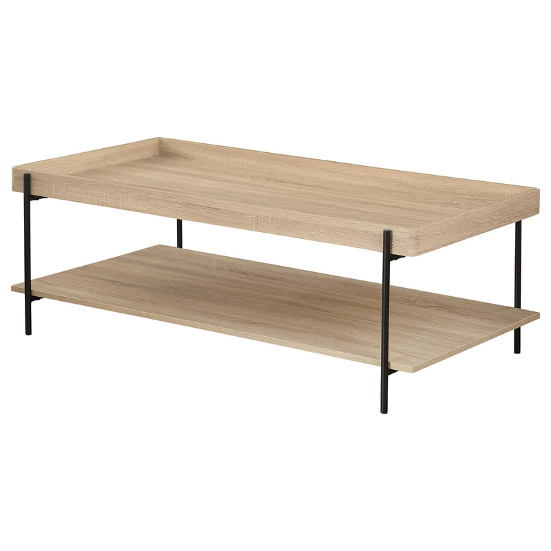 Fallon Coffee Table - Furniture Center (NY)