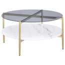 Jonelle Coffee Table Sets