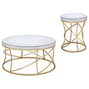 Elise Coffee Table Sets