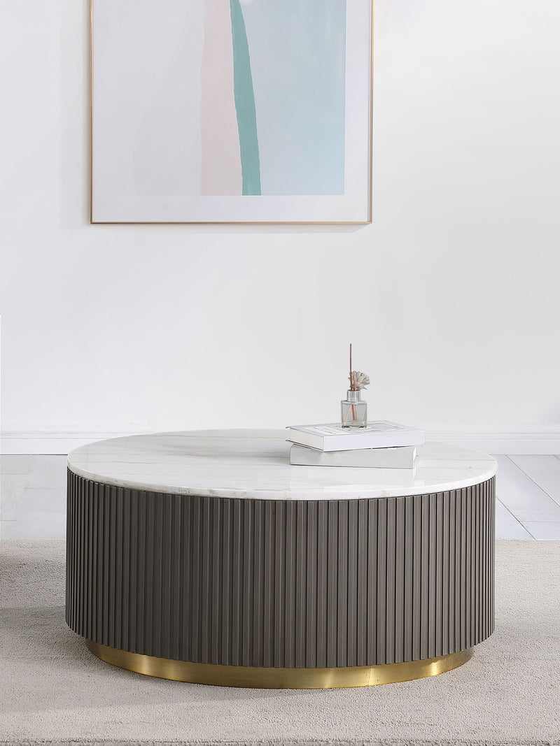Jason Coffee Table - Furniture Center (NY)