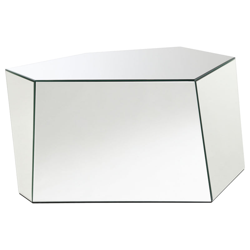 Capella Coffee Table - Furniture Center (NY)