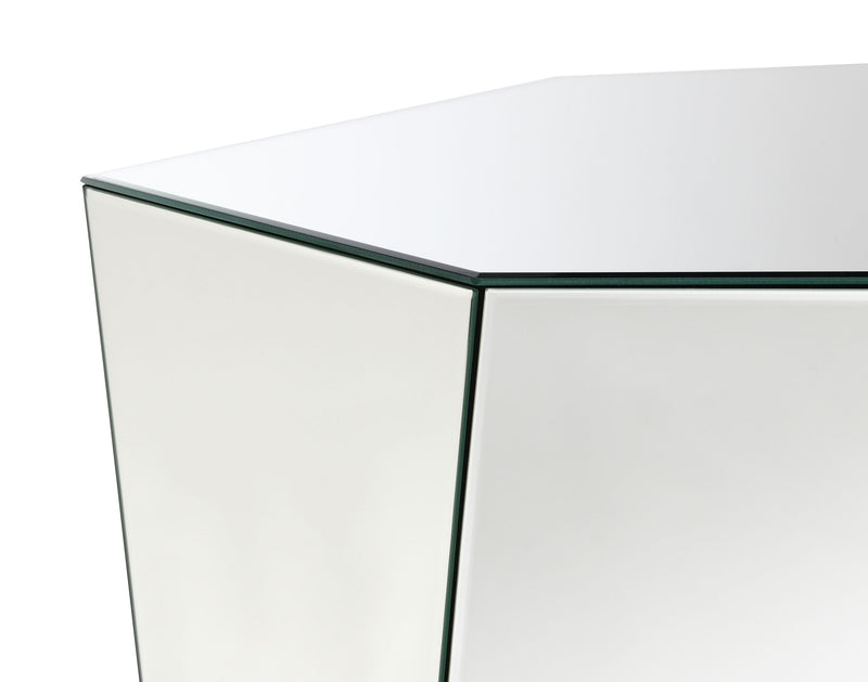 Capella Coffee Table - Furniture Center (NY)