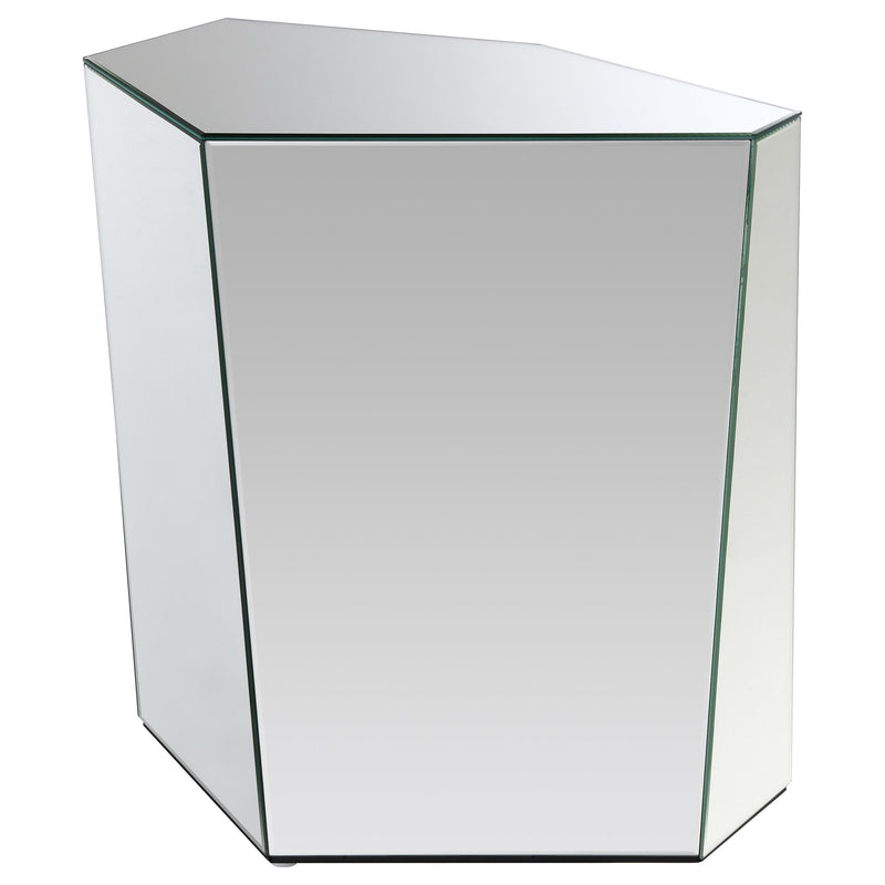Capella End & Side Table - Furniture Center (NY)