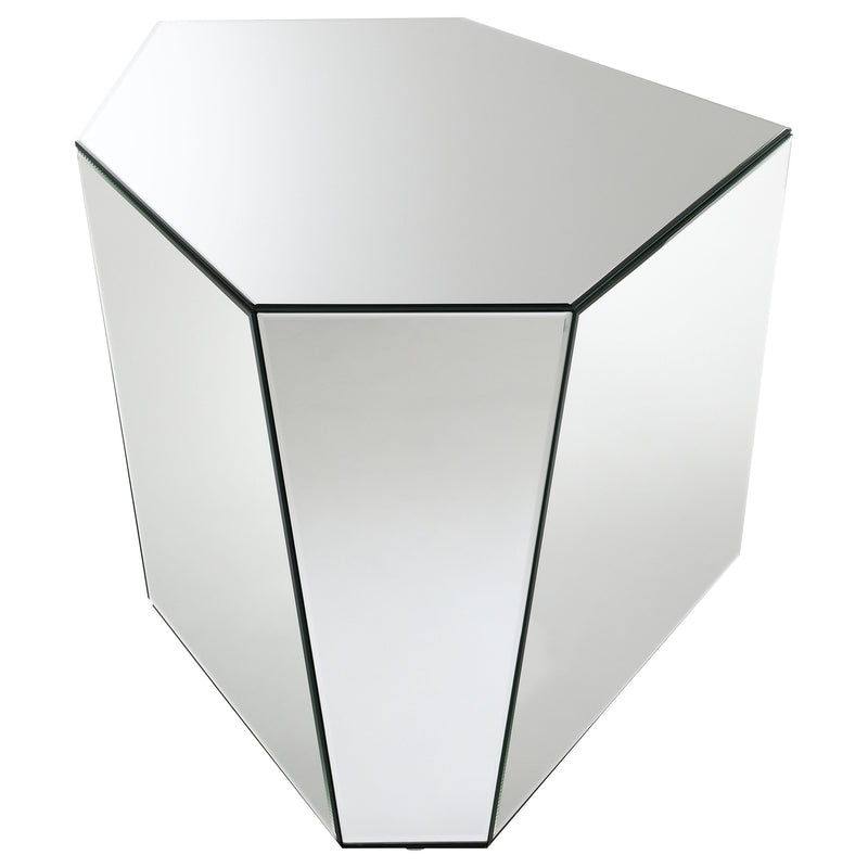Capella End & Side Table - Furniture Center (NY)