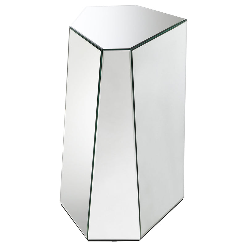 Capella End & Side Table - Furniture Center (NY)