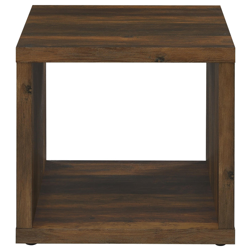 Frisco End & Side Table - Furniture Center (NY)