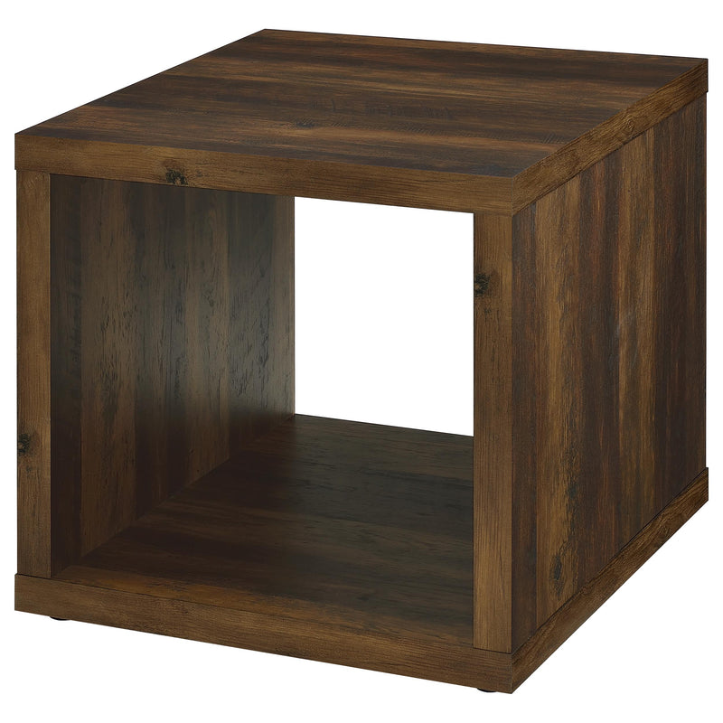 Frisco End & Side Table - Furniture Center (NY)