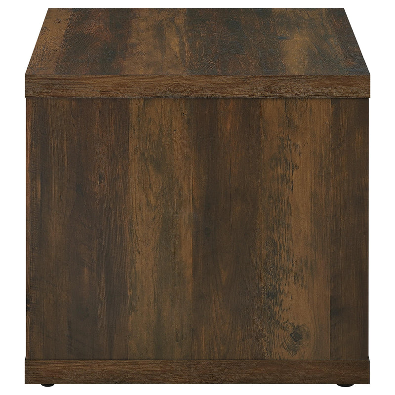 Frisco End & Side Table - Furniture Center (NY)
