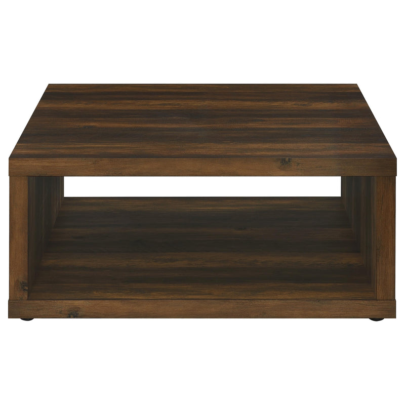 Frisco Coffee Table - Furniture Center (NY)
