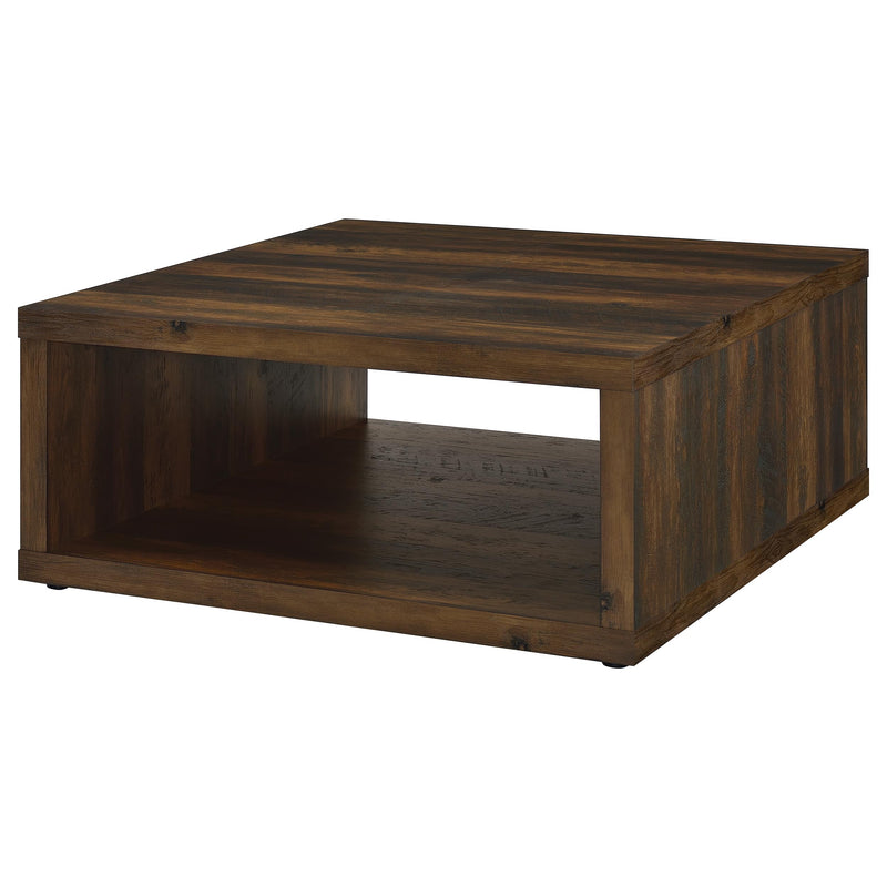 Frisco Coffee Table - Furniture Center (NY)