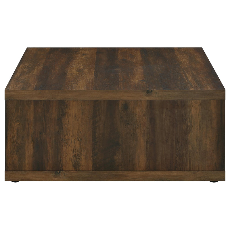 Frisco Coffee Table - Furniture Center (NY)