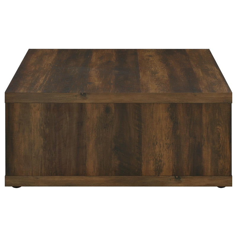 Frisco Coffee Table - Furniture Center (NY)