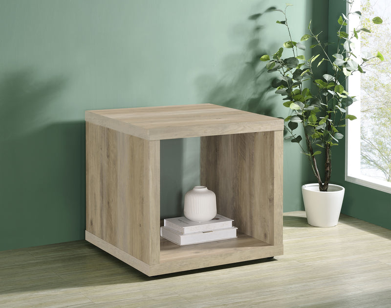 Frisco End & Side Table - Furniture Center (NY)