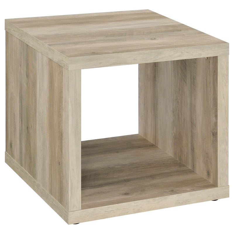 Frisco End & Side Table - Furniture Center (NY)
