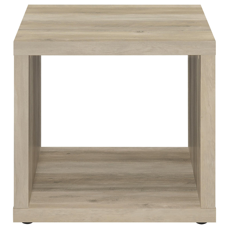 Frisco End & Side Table - Furniture Center (NY)
