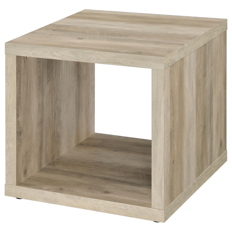 Frisco End & Side Table - Furniture Center (NY)