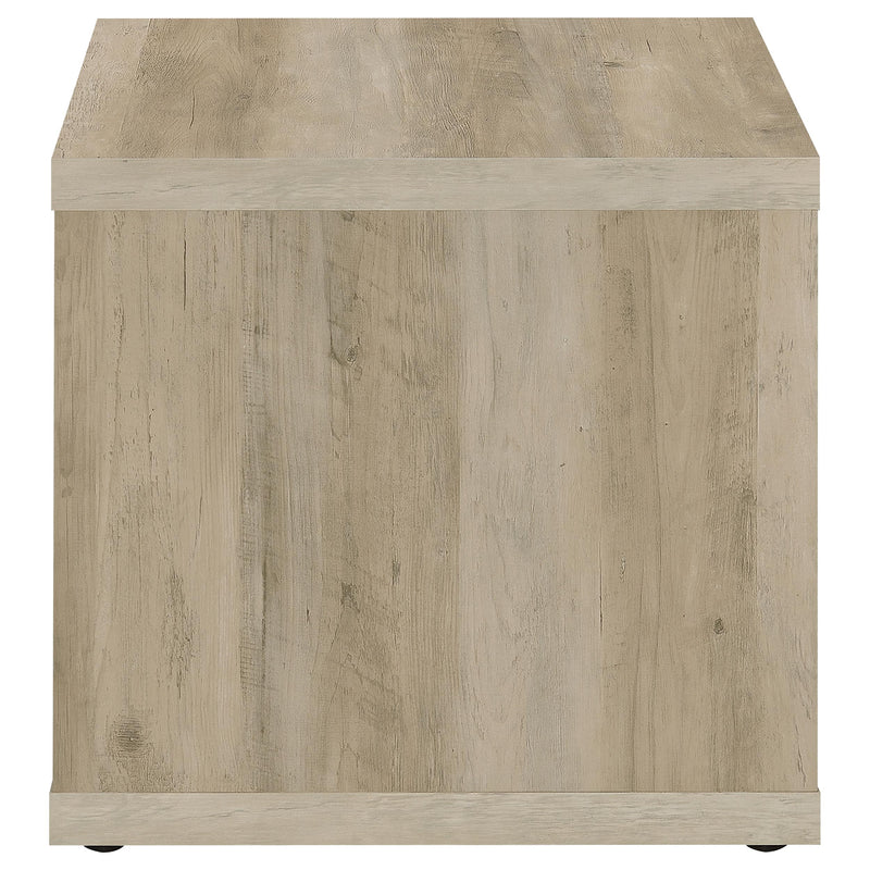 Frisco End & Side Table - Furniture Center (NY)