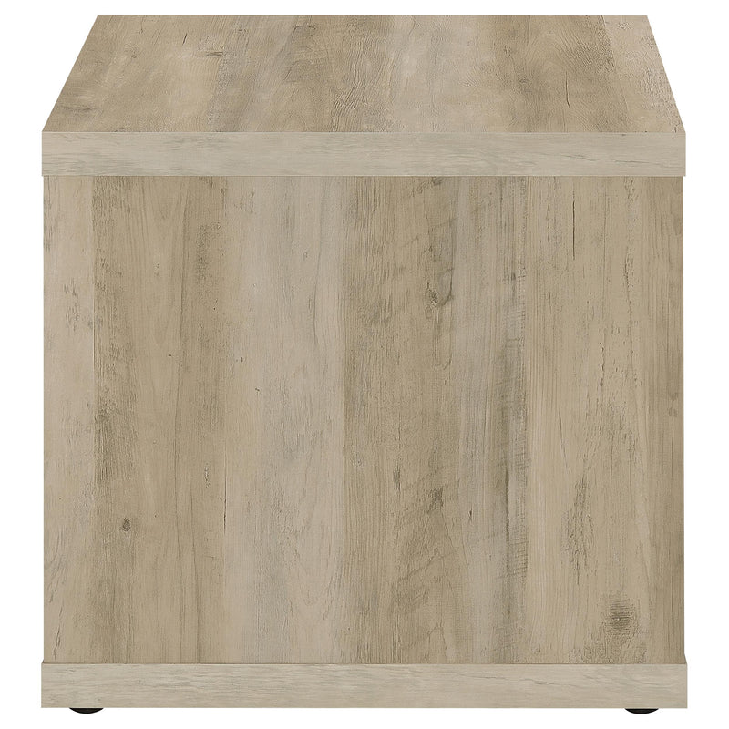 Frisco End & Side Table - Furniture Center (NY)
