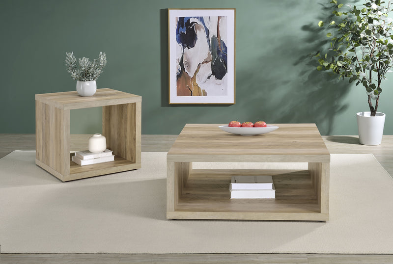 Frisco End & Side Table - Furniture Center (NY)