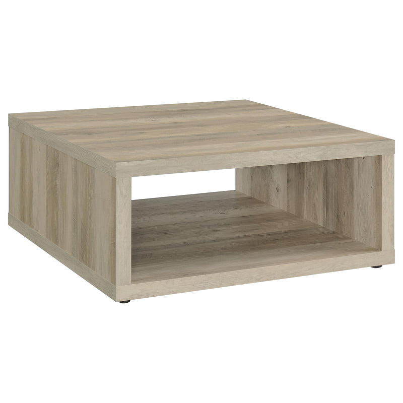 Frisco Coffee Table - Furniture Center (NY)