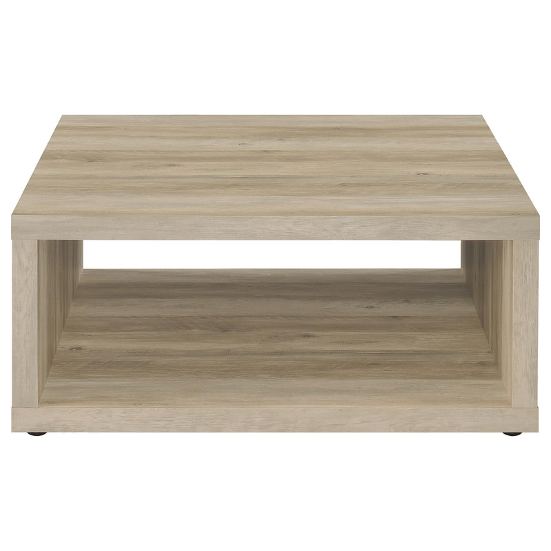 Frisco Coffee Table - Furniture Center (NY)