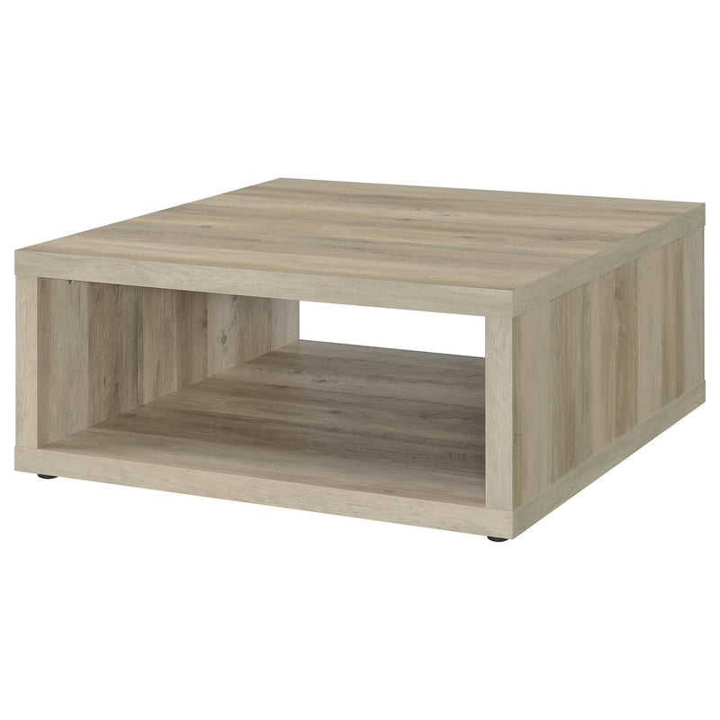 Frisco Coffee Table - Furniture Center (NY)